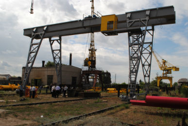 promishlennye tali mini